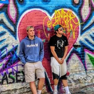 Meet your Posher, Colby